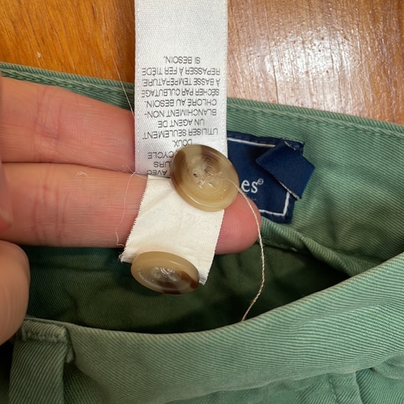 Vineyard vines Breaker Pants - Picture 4 of 7